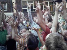 Schützenfest 1977
